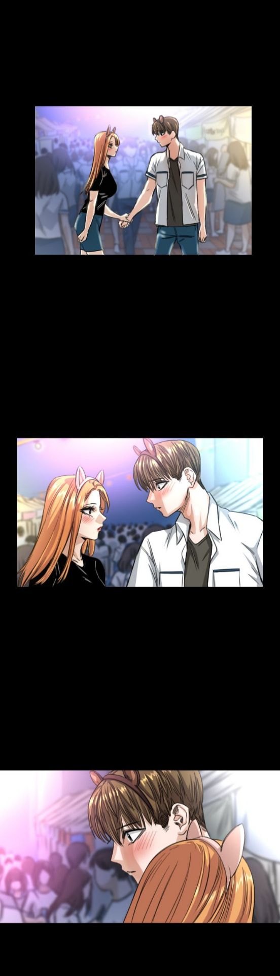 Drawing Romance Chapter 72 halaman 13