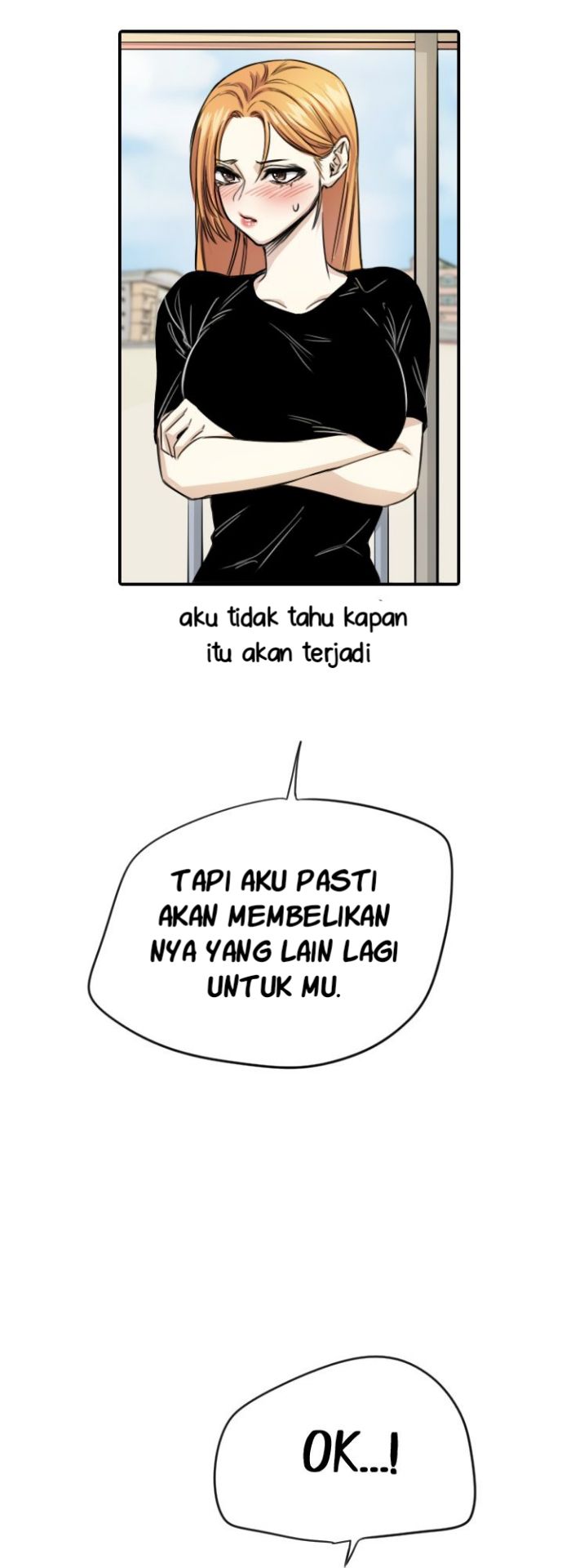 Drawing Romance Chapter 69 halaman 15