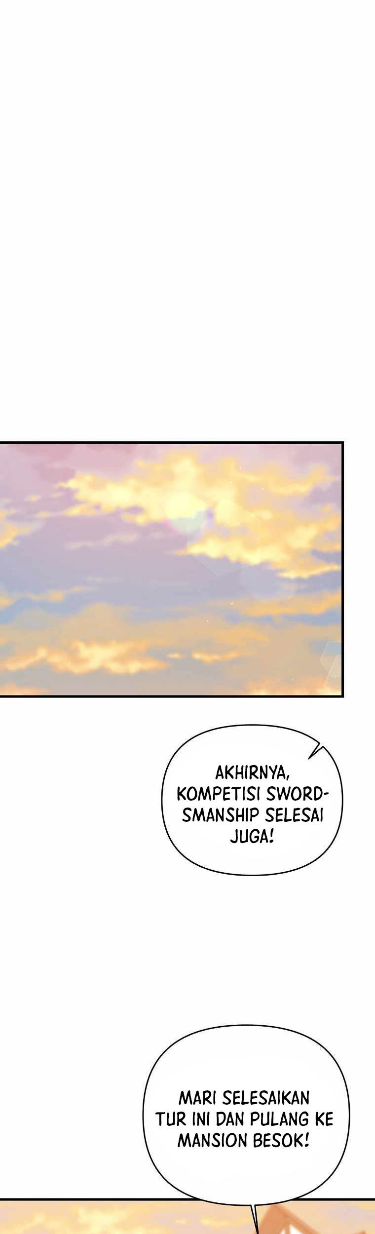 The Lazy Swordmaster Chapter 30 halaman 28