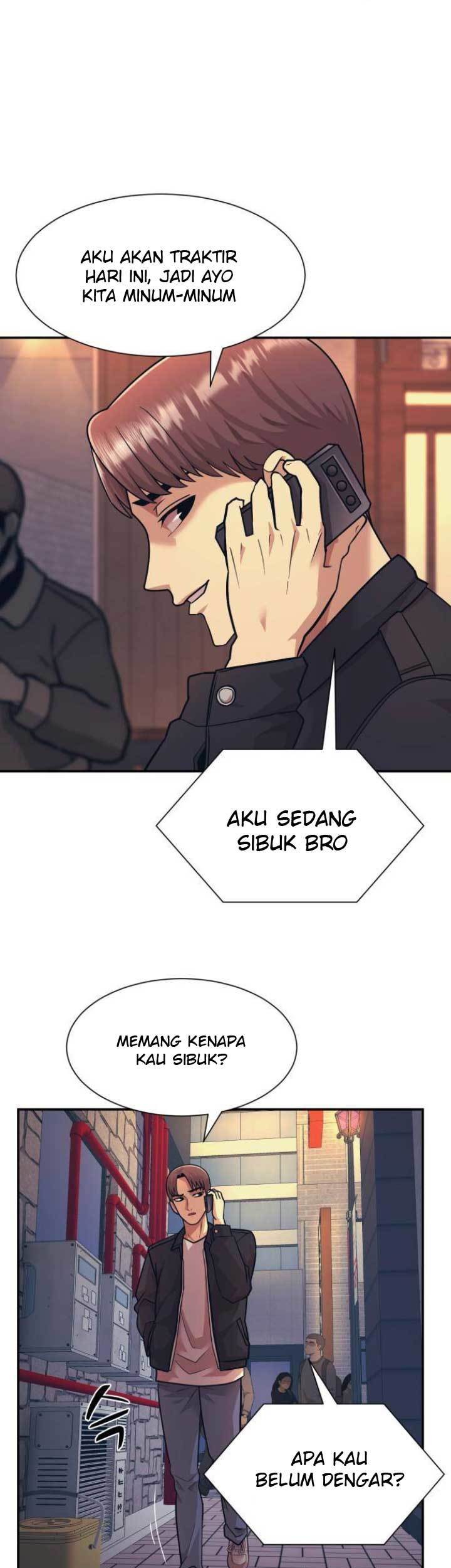 Injagang Chapter 5 halaman 20