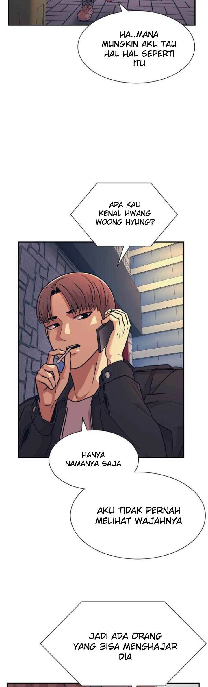 Injagang Chapter 5 halaman 21