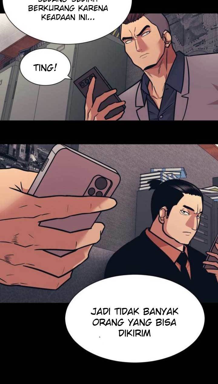 Injagang Chapter 4 halaman 23