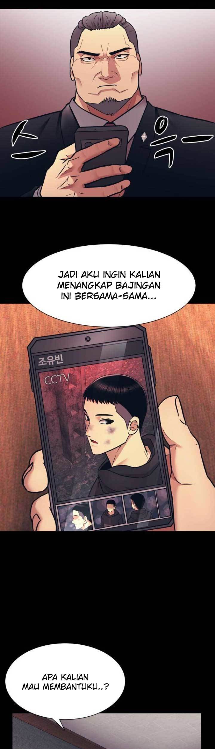 Injagang Chapter 4 halaman 24