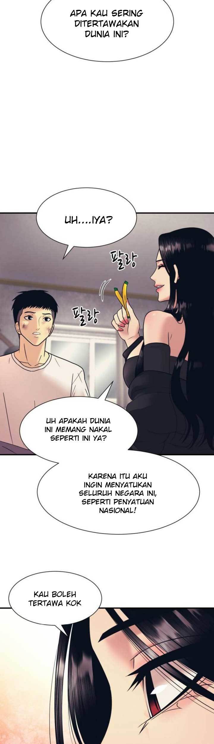 Injagang Chapter 3 halaman 22