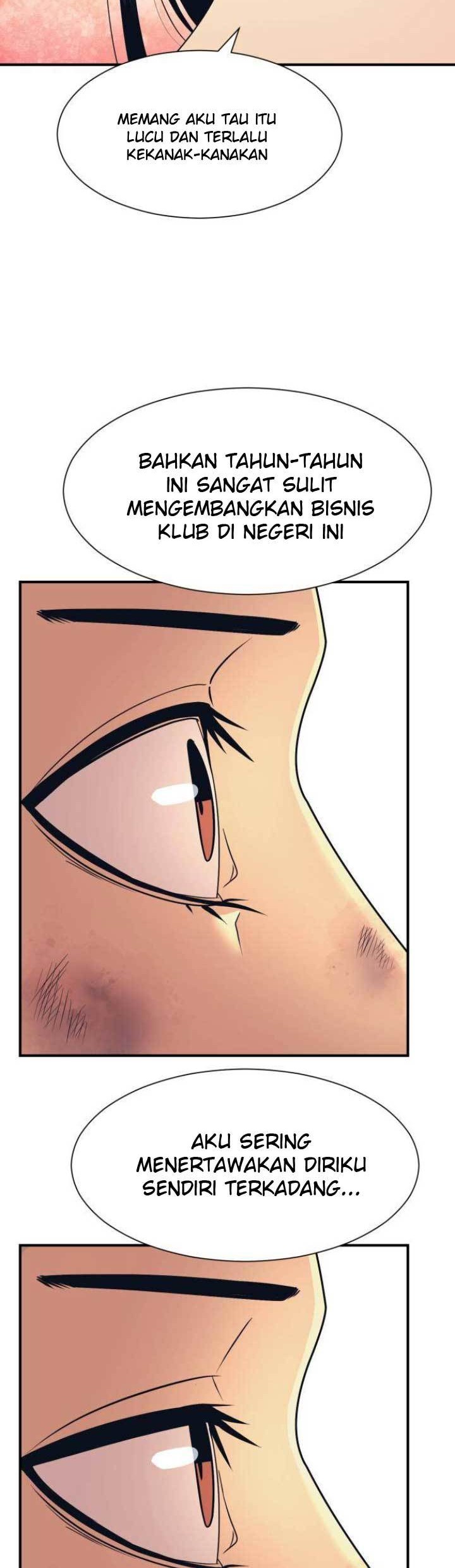 Injagang Chapter 3 halaman 23