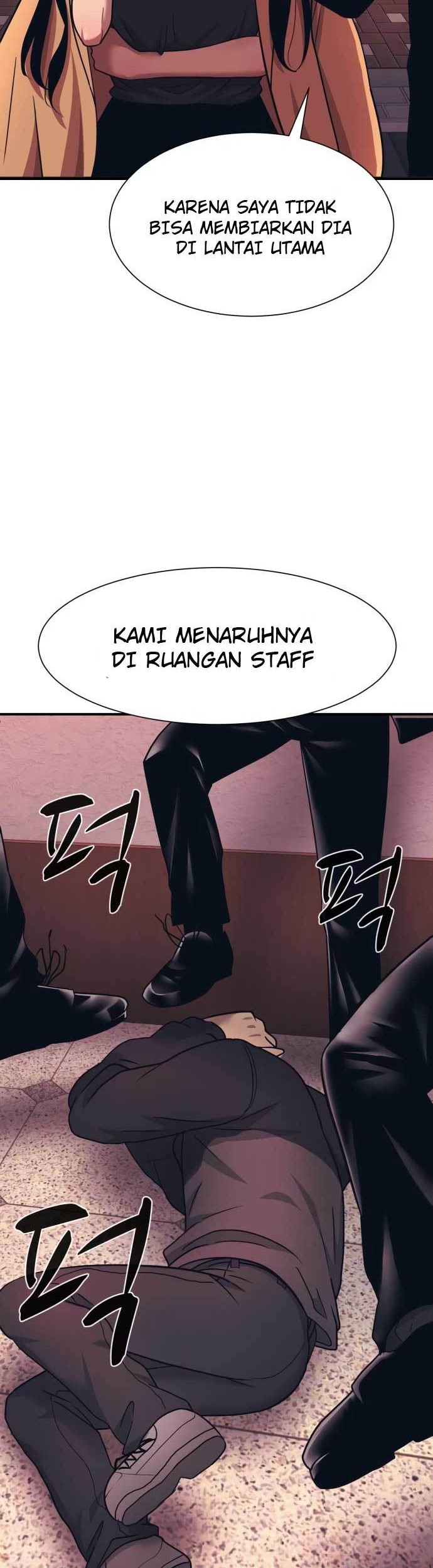 Injagang Chapter 2 halaman 21