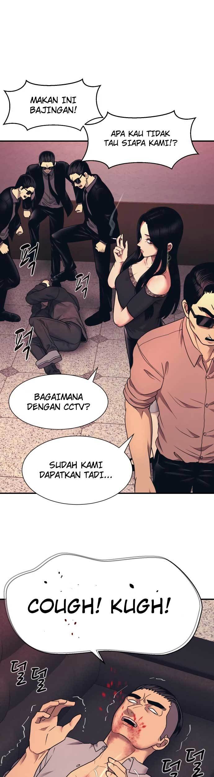 Injagang Chapter 2 halaman 23