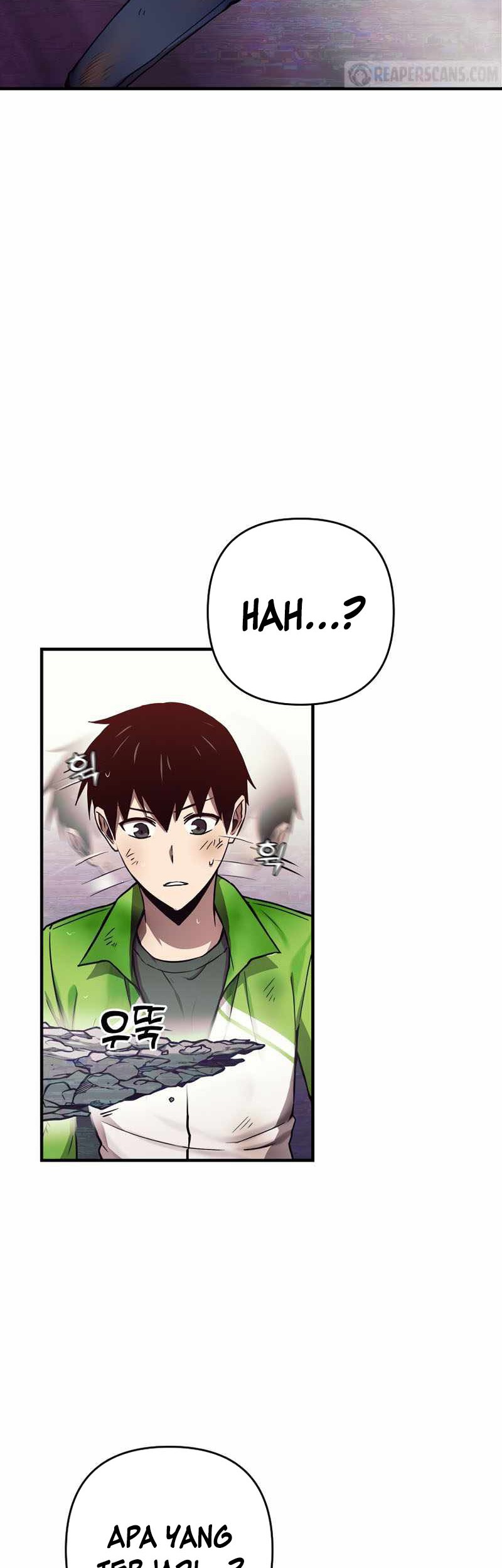 Cursed Manager’s Regression Chapter 14 halaman 20