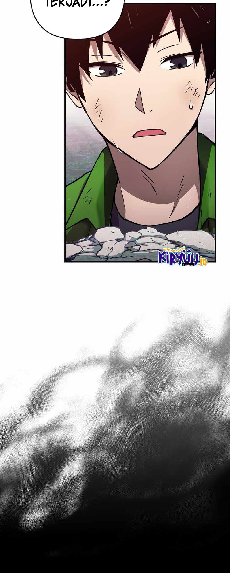 Cursed Manager’s Regression Chapter 14 halaman 21