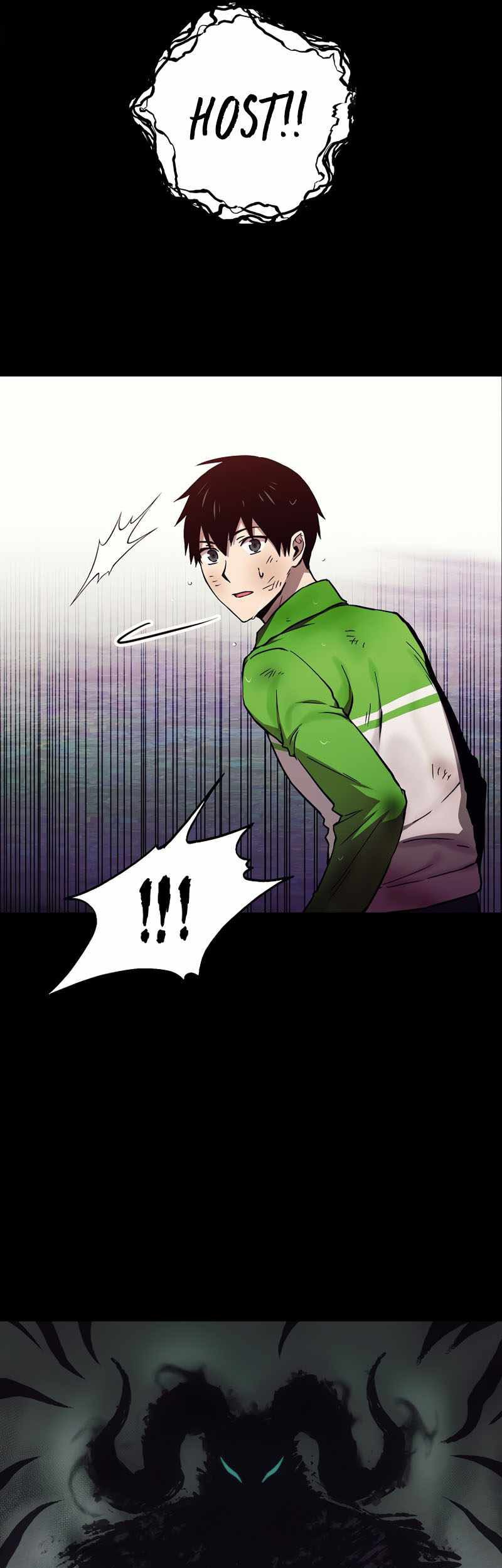 Cursed Manager’s Regression Chapter 14 halaman 22