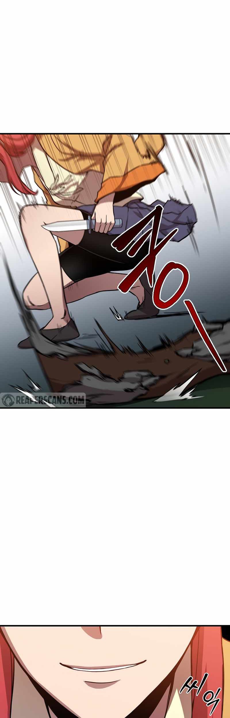 Cursed Manager’s Regression Chapter 11 halaman 20