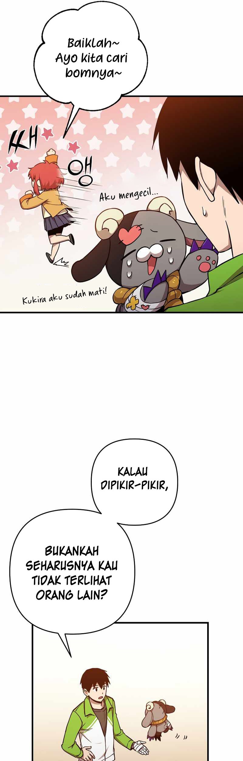Cursed Manager’s Regression Chapter 10 halaman 20