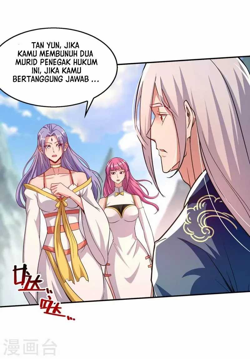 Against The Heaven Supreme Chapter 97 Gambar 12