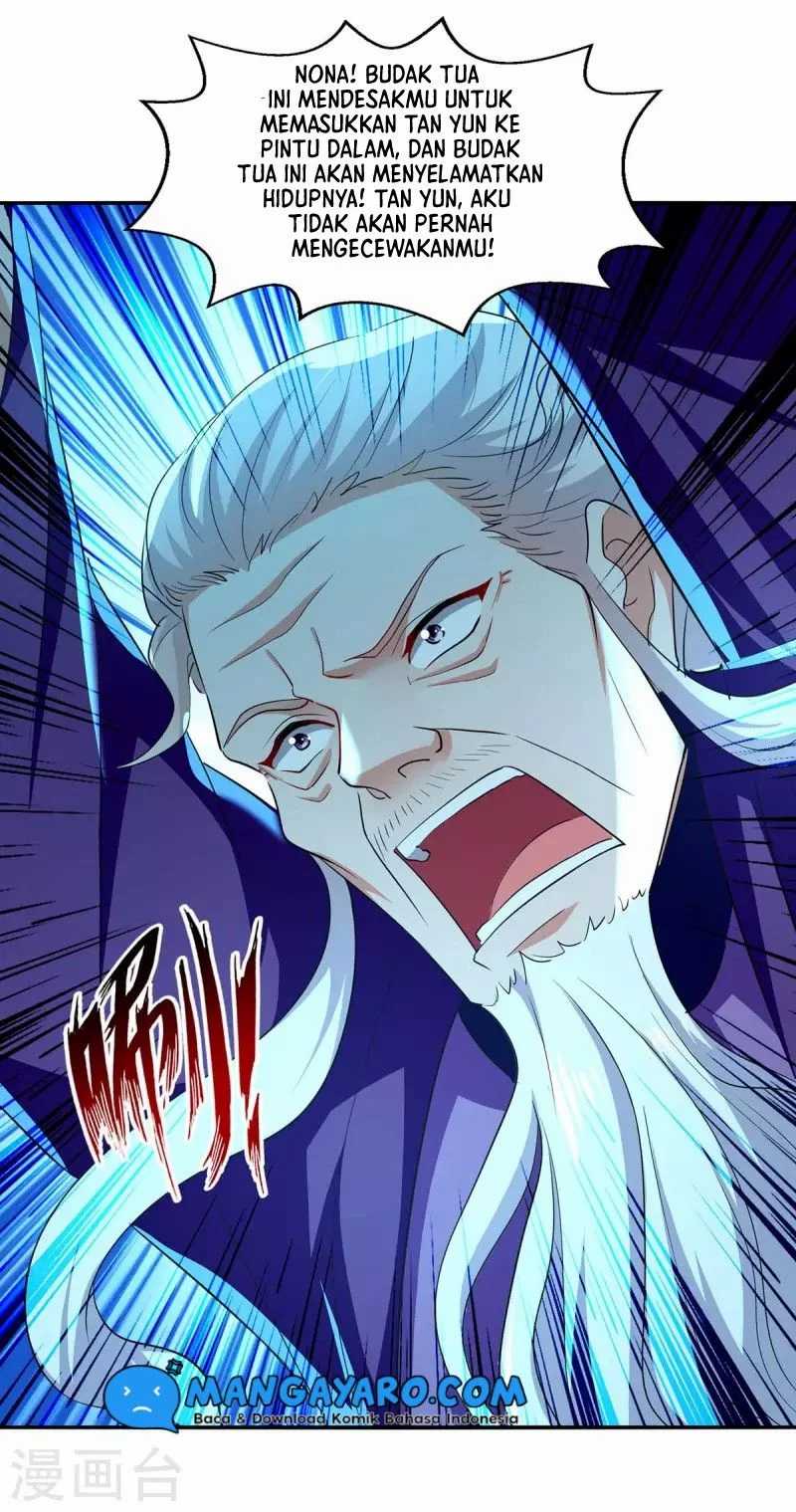Against The Heaven Supreme Chapter 93 halaman 9