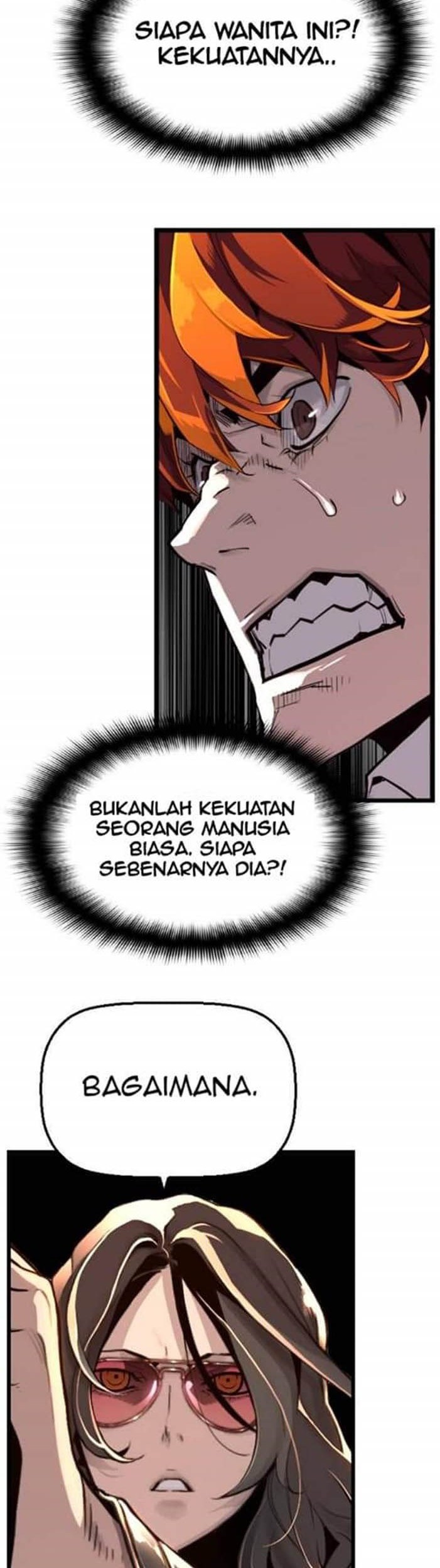 Terror Man vs Revival Man Chapter 2 halaman 25