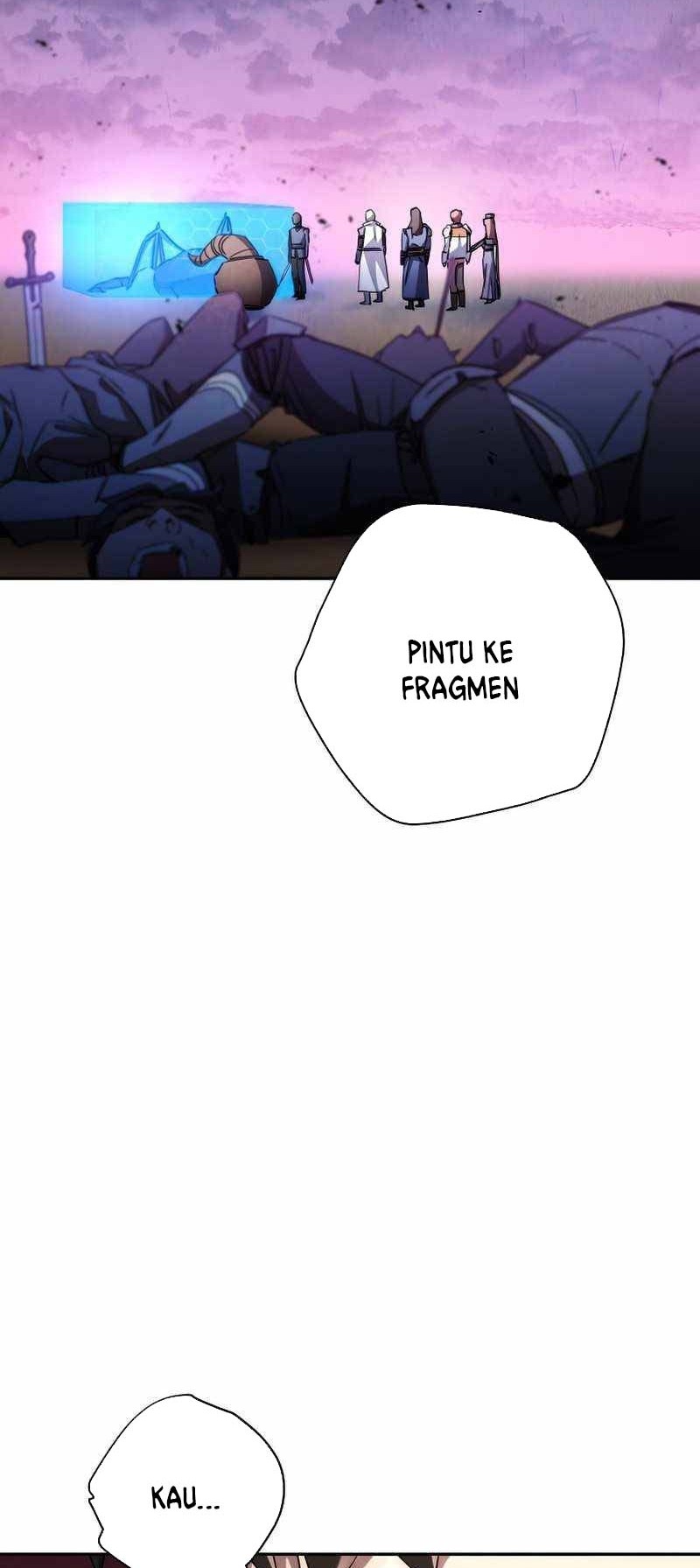 The Live Chapter 115 halaman 27