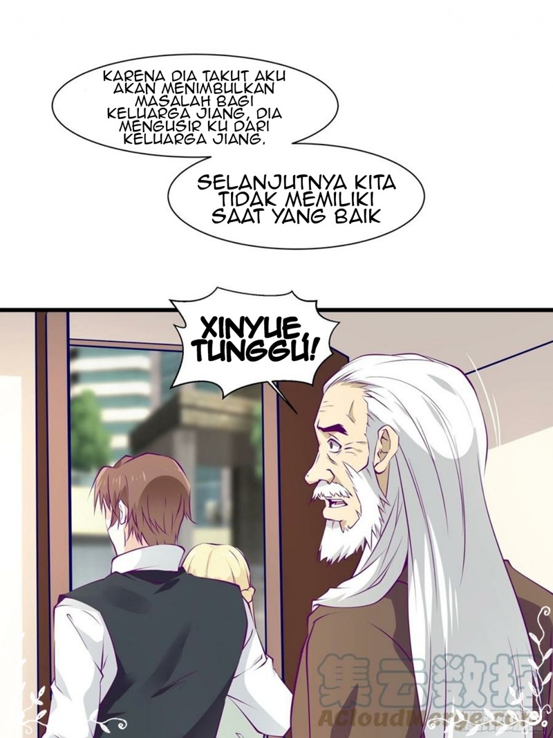 Dad the Strongest God of War Chapter 50 Gambar 15