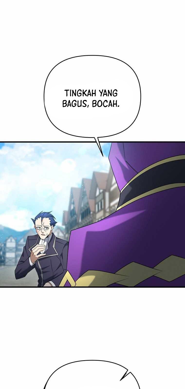 The Lazy Swordmaster Chapter 31 halaman 22