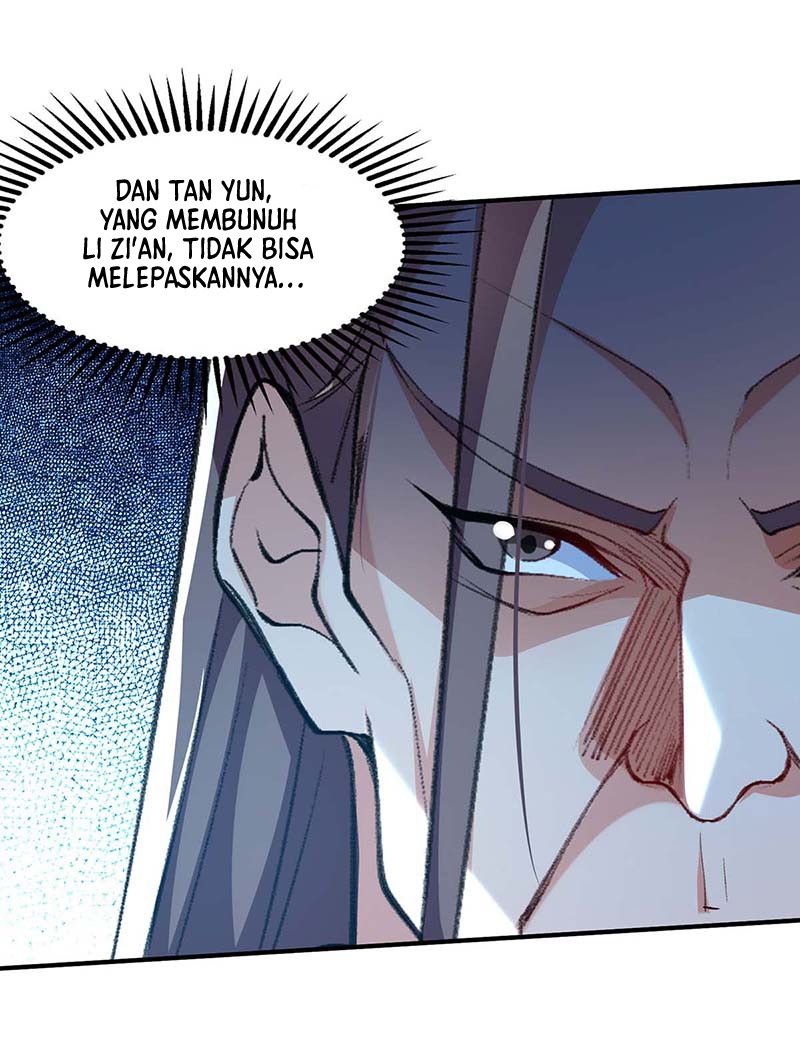 Against The Heaven Supreme Chapter 140 halaman 12