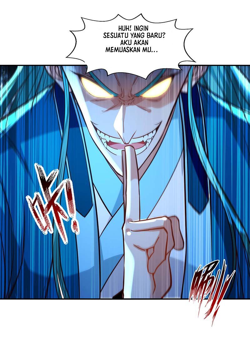 Against The Heaven Supreme Chapter 130 halaman 10