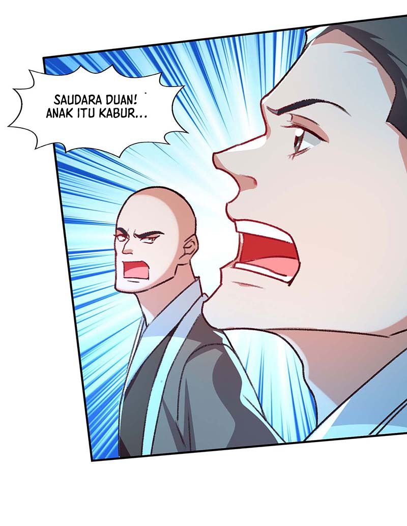 Against The Heaven Supreme Chapter 123 halaman 12