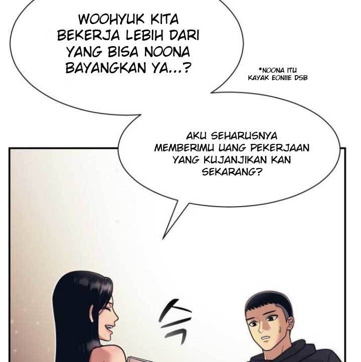Injagang Chapter 6 halaman 22