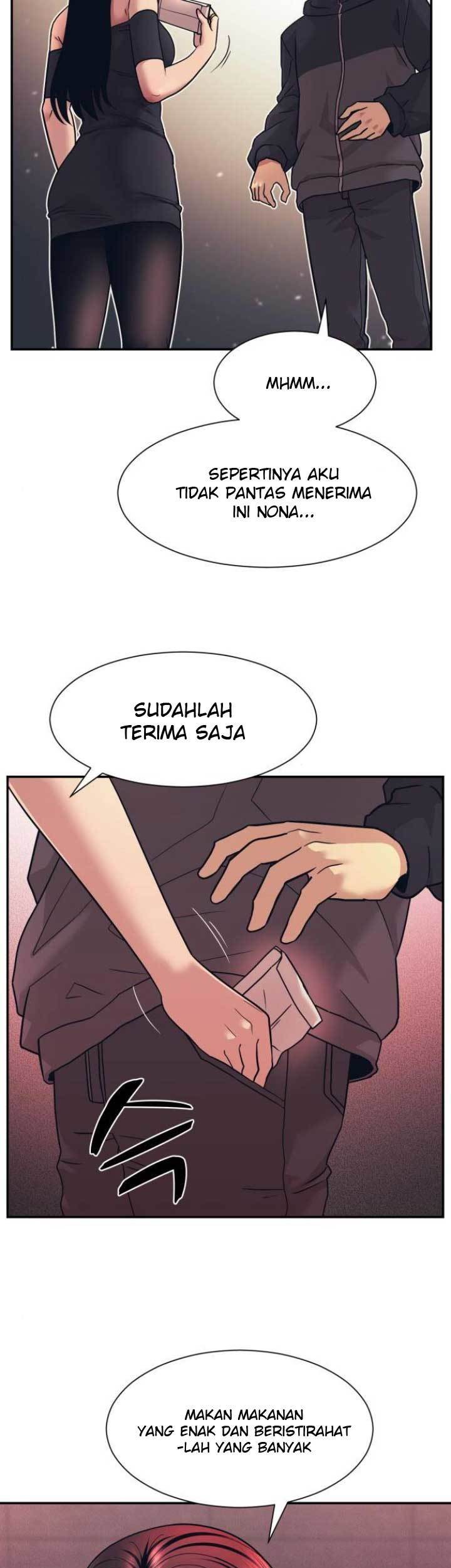 Injagang Chapter 6 halaman 23