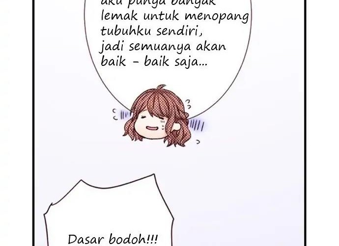 -50kg Cinderella Chapter 2.2 Gambar 15