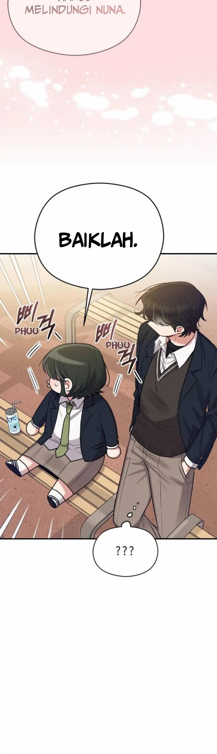 Rewriting the Villainess Chapter 35 Gambar 24