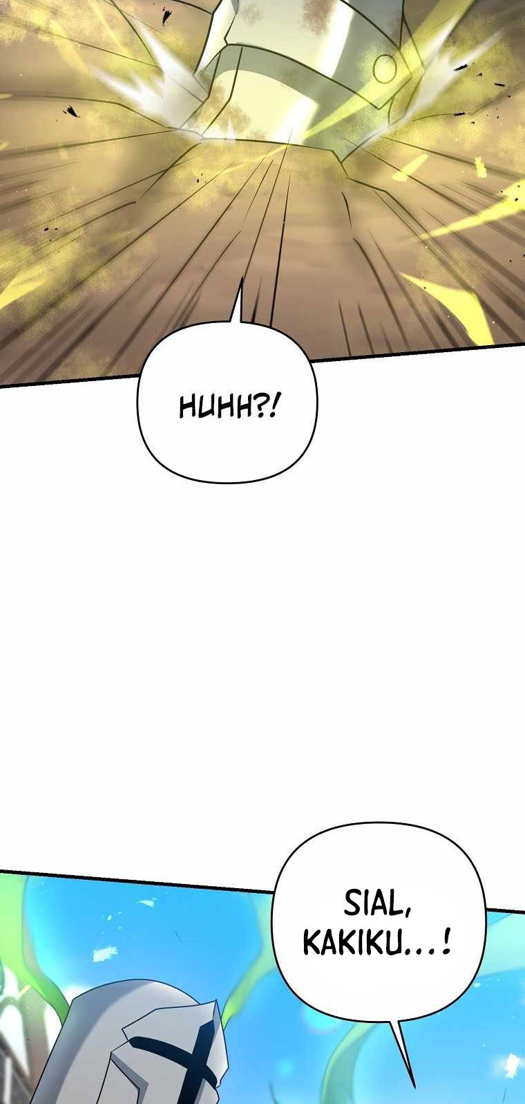 The Lazy Swordmaster Chapter 32 halaman 26