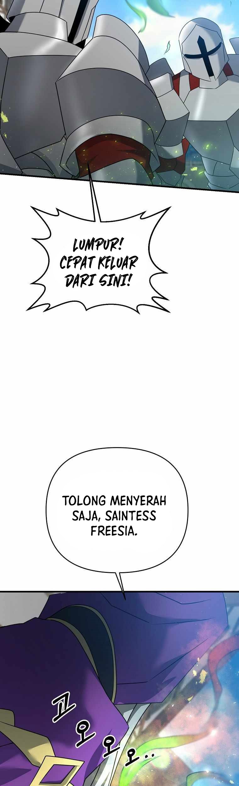 The Lazy Swordmaster Chapter 32 halaman 27