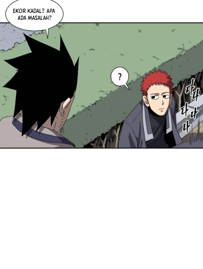 Monster Hunter Chapter 26 halaman 30
