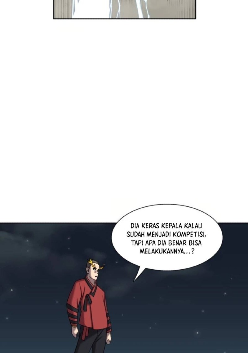 Monster Hunter Chapter 25 halaman 28