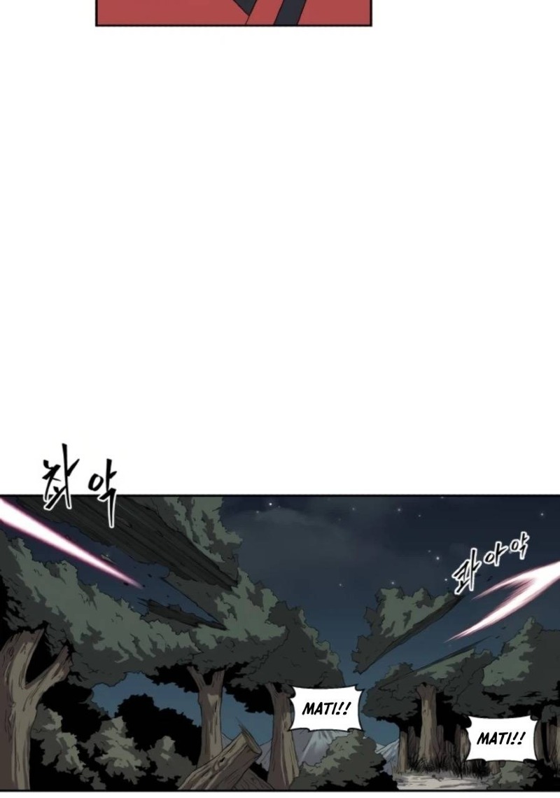 Monster Hunter Chapter 25 halaman 30