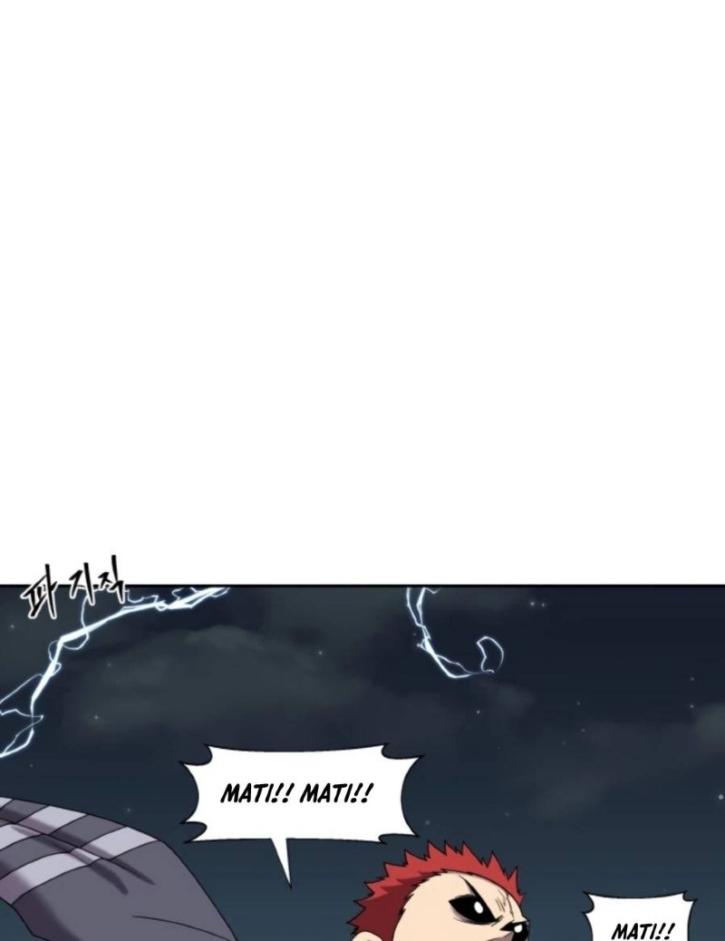 Monster Hunter Chapter 25 halaman 31