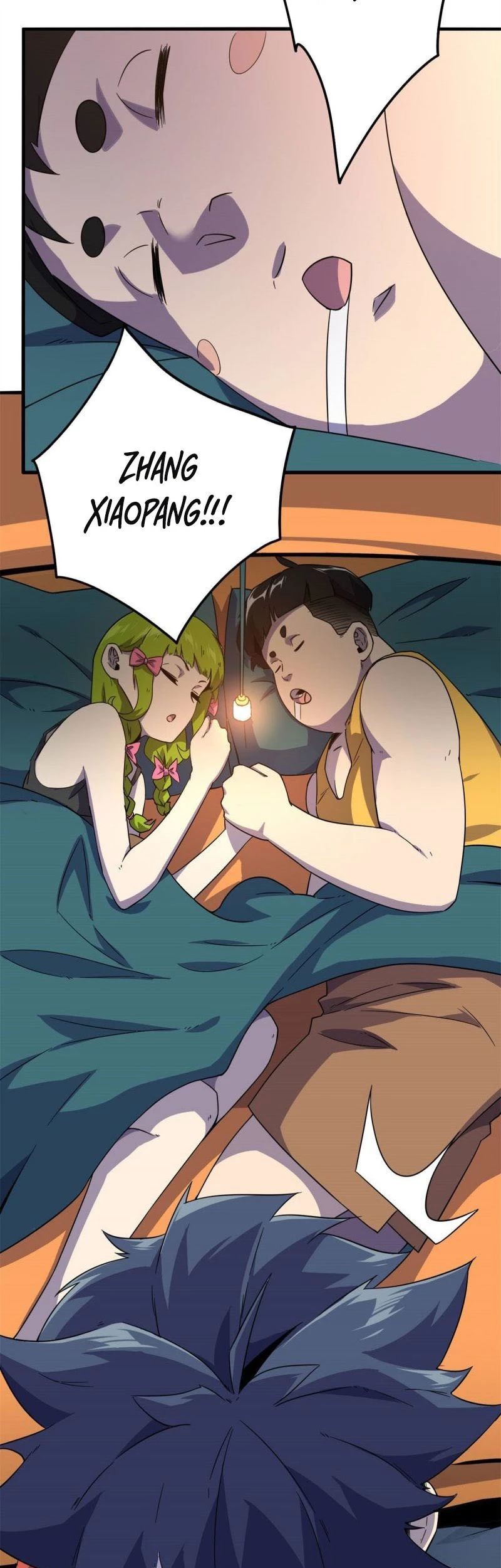 Super God Card Maker Chapter 18 halaman 12