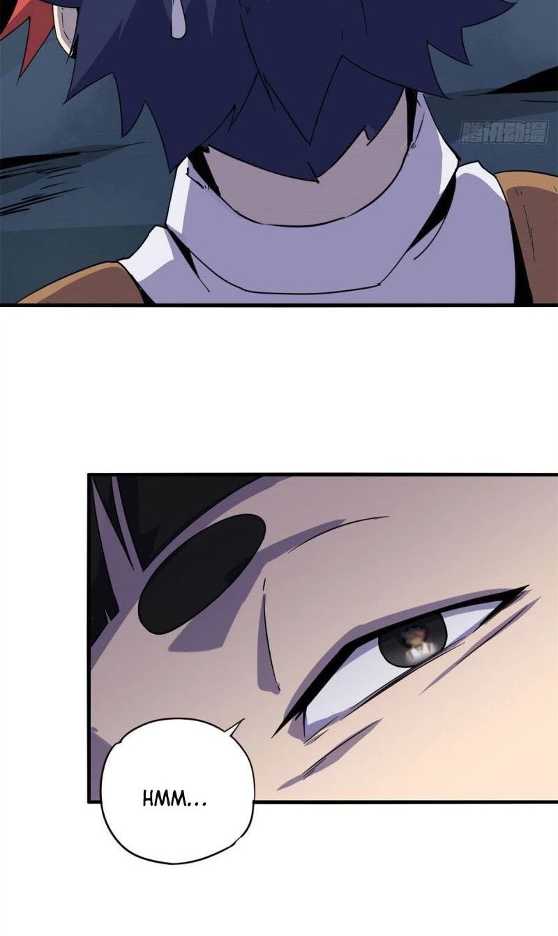 Super God Card Maker Chapter 18 halaman 13