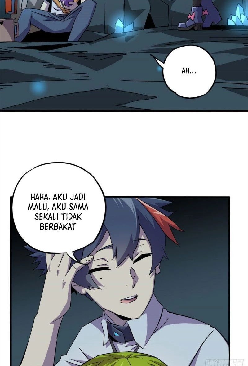 Super God Card Maker Chapter 16 halaman 13