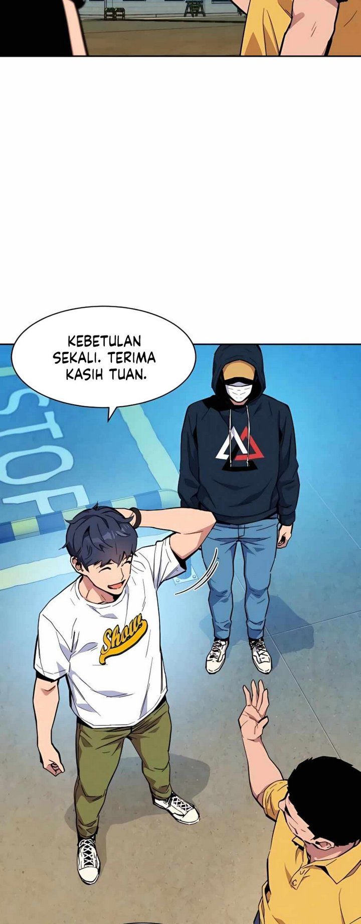 Auto-Hunting With Clones Chapter 04 Gambar 26
