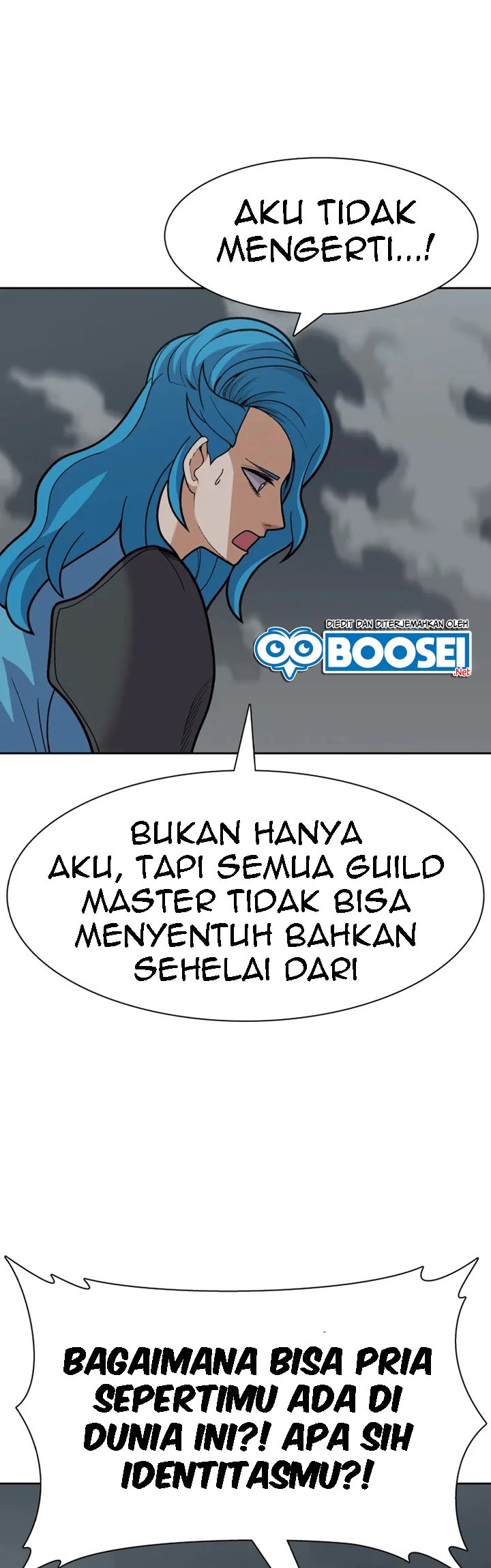 Newbie Management Chapter 19 halaman 20
