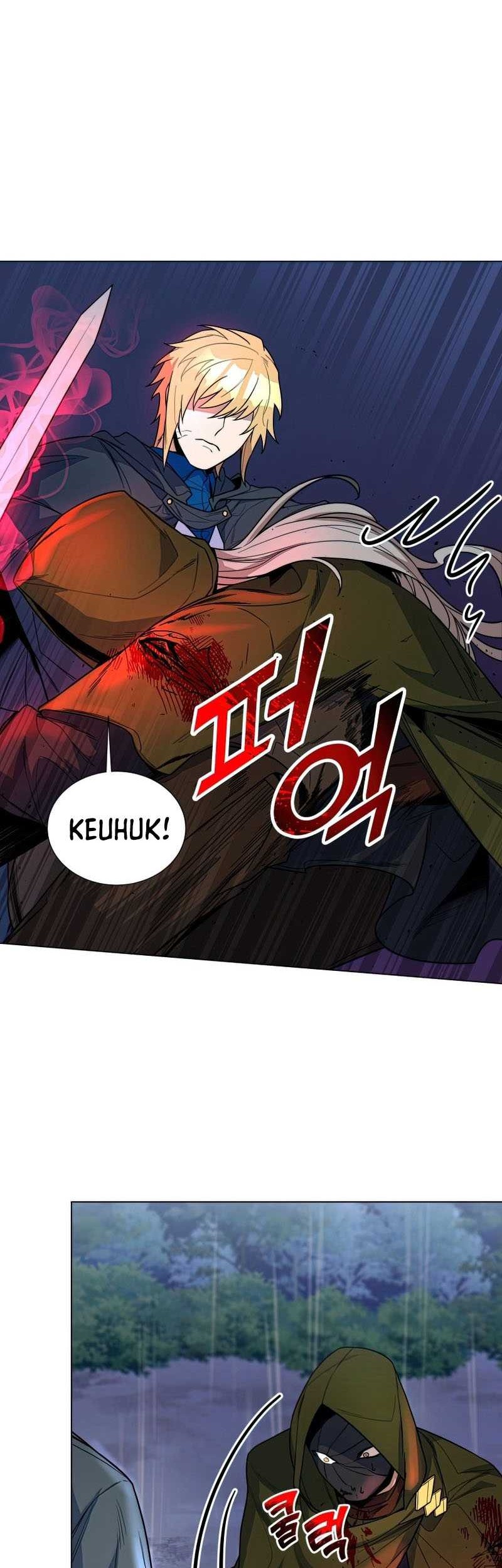 Overbearing Tyrant Chapter 36 halaman 19