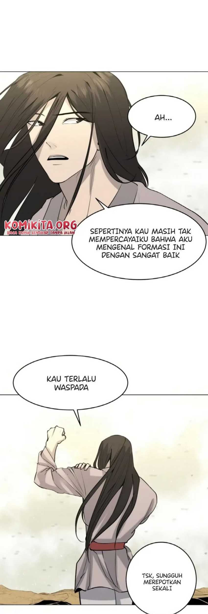 The Great Chaos of Martial World Chapter 11 Gambar 17