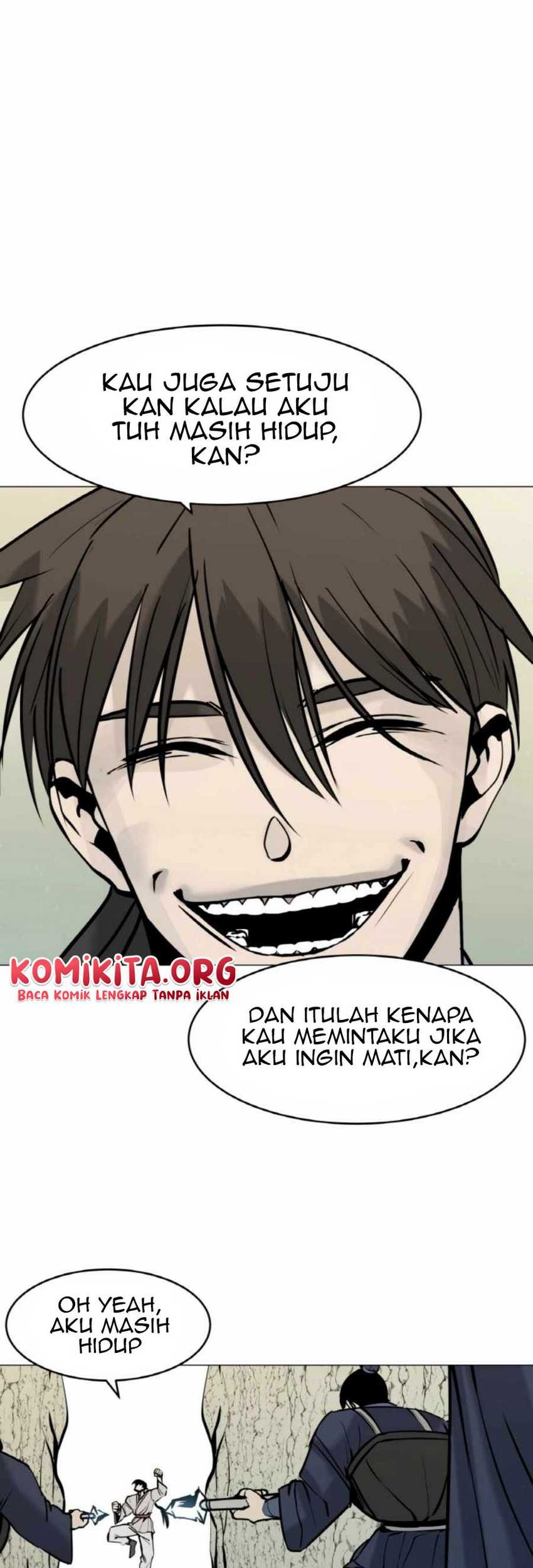 The Great Chaos of Martial World Chapter 07 Gambar 18