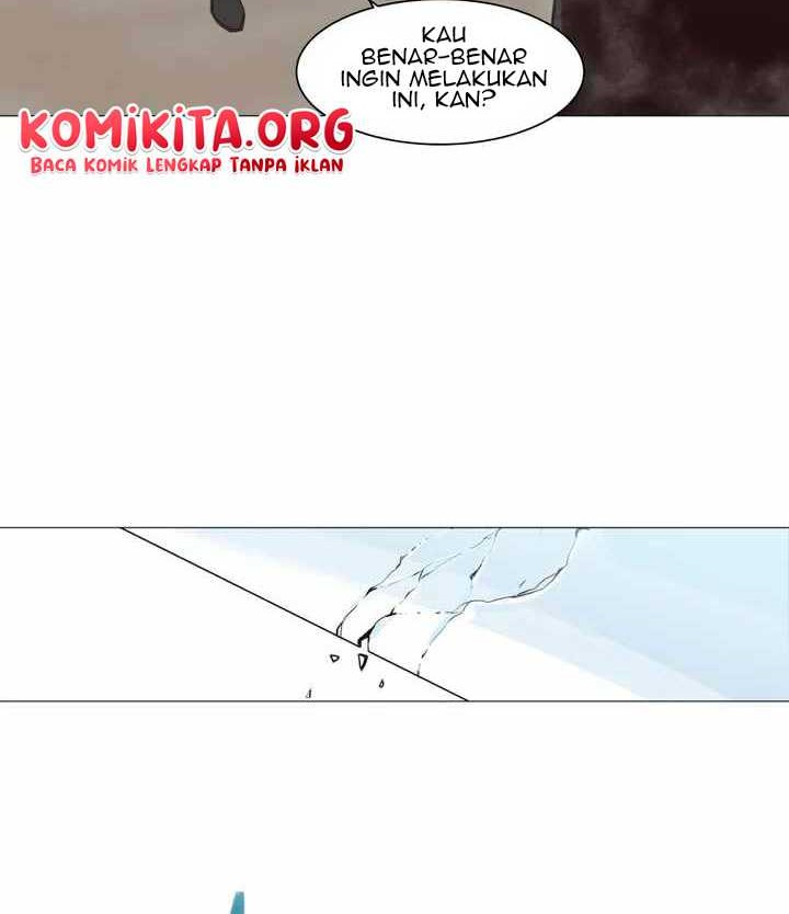The Great Chaos of Martial World Chapter 02 Gambar 19