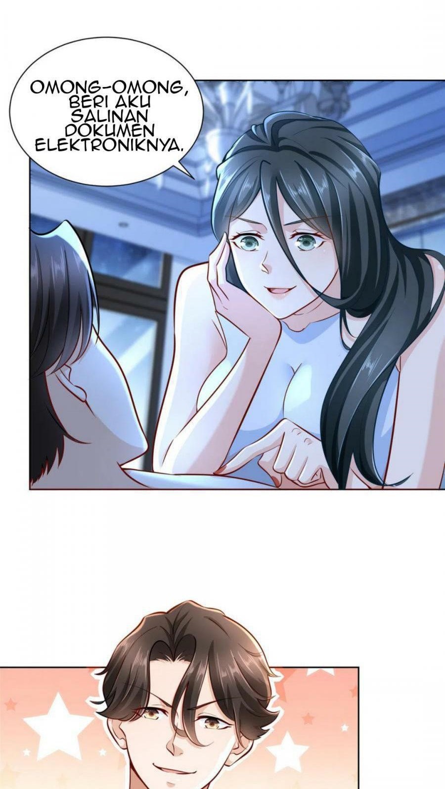 I Randomly Have A New Career Every Week Chapter 172 Gambar 13