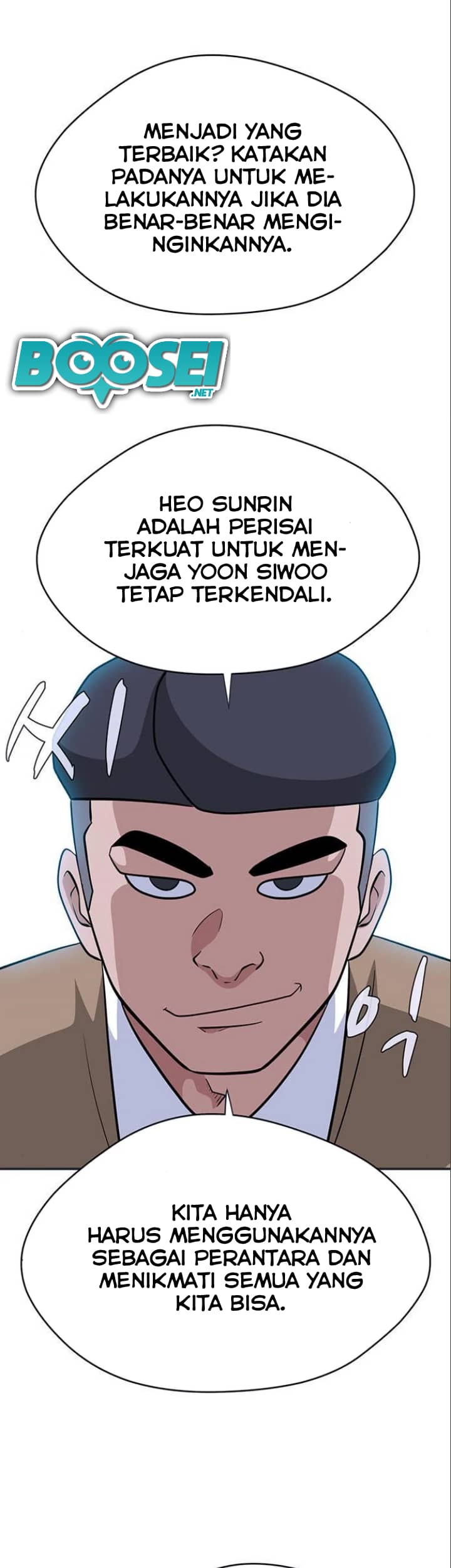 System Rules Chapter 32 halaman 18