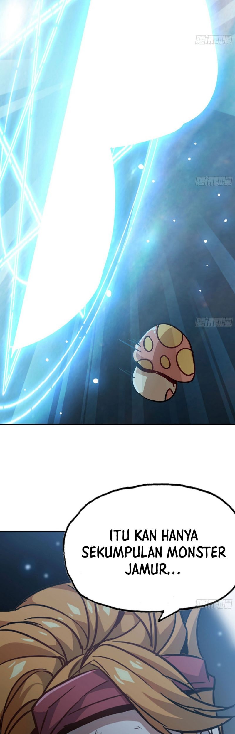 Mushroom Hero Chapter 08 Gambar 12
