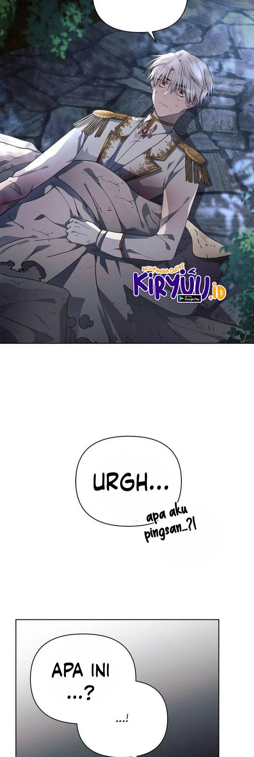 Ashtarte Chapter 13 Gambar 28