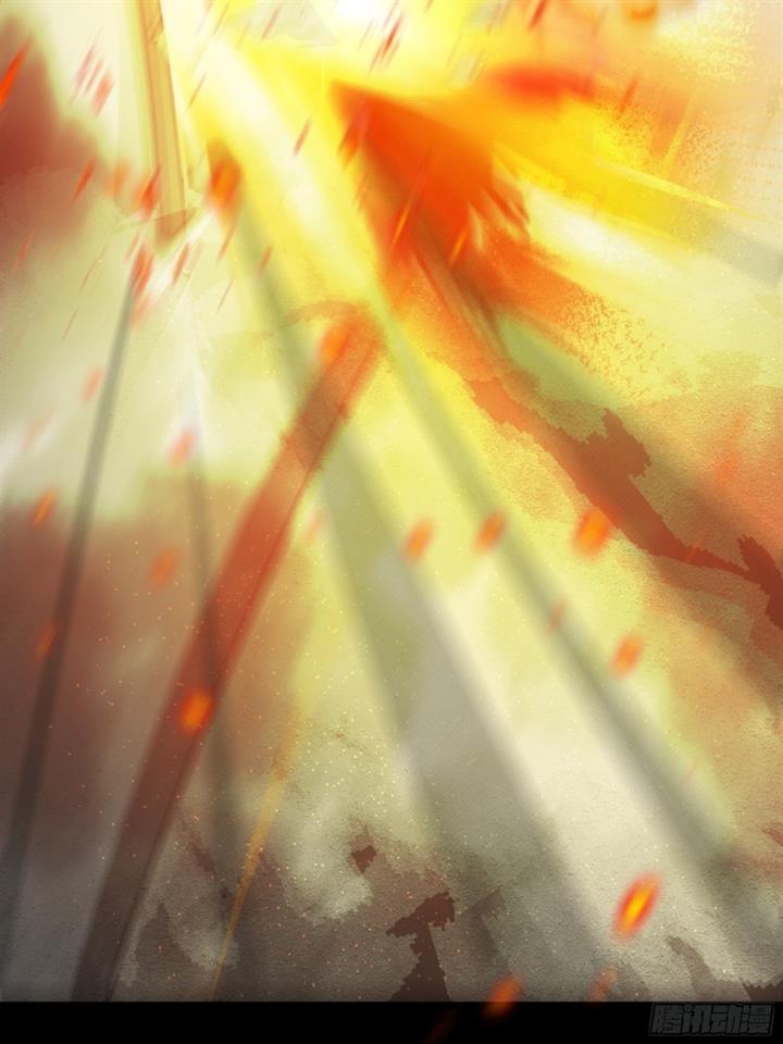 Boss Is Super Strong, but a Coward Chapter 1 – halaman 27