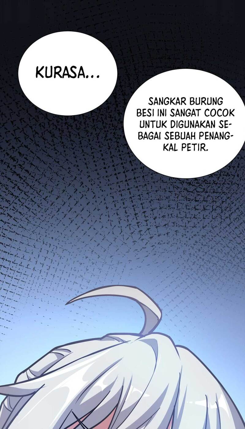 I Have Survived 999 Calamities Chapter 08 Gambar 21